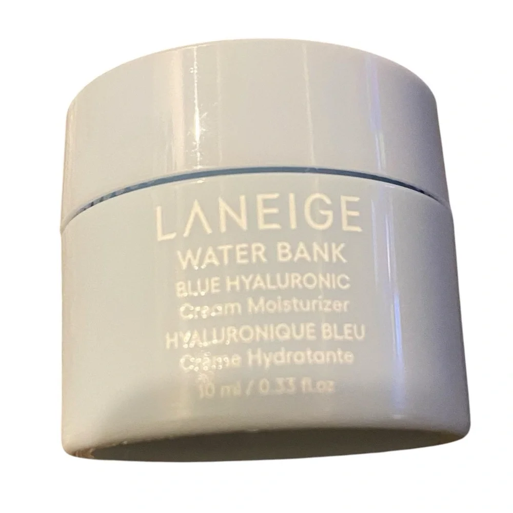Laneige Hydration Heroes